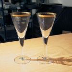 55 2171 CHAMPAGNEGLAS